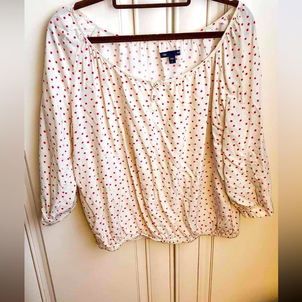 Top shirt